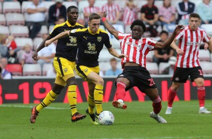 The best betting advice for Oxford Utd vs Sunderland